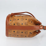 MCM Visetos Shoulder bag PVC - image 3