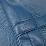 Louis Vuitton Noe Handbag Epi Leather Large - image 6