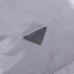 Prada Vela Drawstring Bucket Pouch Tessuto Small - image 12