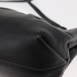 Salvatore Ferragamo W Chain Tote Leather Medium - image 11