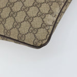 Gucci Zip Top Messenger Bag GG Coated Canvas Medium - image 10