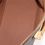Louis Vuitton Alma Handbag Monogram Canvas PM - image 5
