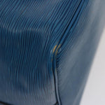 Louis Vuitton Petit Noe Handbag Epi Leather Medium - image 9