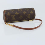 Louis Vuitton Papillon Pochette Monogram Canvas Mini - image 6