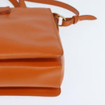Salvatore Ferragamo Vala tote Leather - image 11