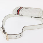 Gucci Sherry Line Waist Bag GG Canvas - image 8