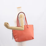 Chloe Dilan Tote Leather Medium - image 15
