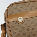 Gucci Micro GG supreme shoulder bag GG canvas - image 18