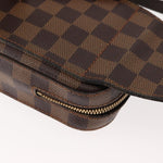 Louis Vuitton Geronimos Waist Bag Damier - image 12