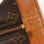 Louis Vuitton Alma Handbag Monogram Canvas PM - image 4