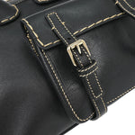 Chloe Edith NM Satchel Leather Medium - image 7