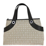 Bvlgari Logomania Tote bag Canvas - image 2