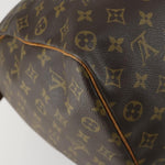 Louis Vuitton Keepall Bag Monogram Canvas 50 - image 11
