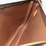 Louis Vuitton Pochette Accessoires Monogram Canvas Medium - image 20