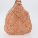 Chanel Cloudy Bundle Hobo Quilted Lambskin - image 4