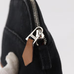 Hermes Bolide Travel Pouch Canvas Mini - image 12