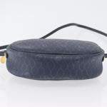 Christian Dior Vintage Honeycomb Shoulder Bag Canvas - image 16