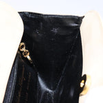 Salvatore Ferragamo Vintage Handbag Suede - image 18