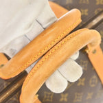 Louis Vuitton Keepall Bag Monogram Canvas 55 - image 6