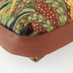 Salvatore Ferragamo Vintage Shoulder Bag Leather - image 10