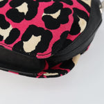 Bottega Veneta Vintage Shoulder Bag Canvas - image 9