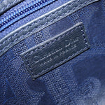 Christian Dior Lady Dior Boston Bag Canvas - image 6