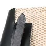 Hermes Herbag Clutch Canvas - image 18