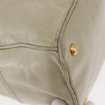 Prada Tote Vitello Daino Vitello Daino Medium - image 10
