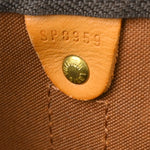 Louis Vuitton Keepall Bandouliere Bag Monogram Canvas 55 - image 5