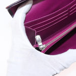 Louis Vuitton Vintage Sarah Wallet Epi Leather - image 20