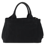 Prada Canapa Tote Canvas Medium - image 2