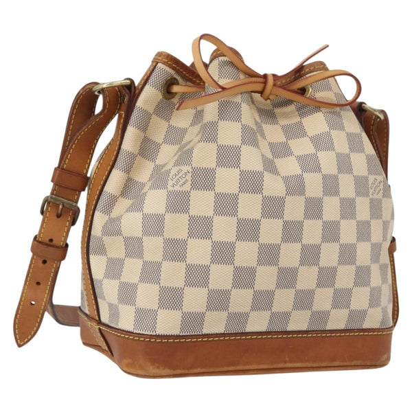 Louis Vuitton Noe Handbag Damier petit noe - image 1