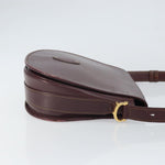 cartier Must de Cartier Shoulder Bag Leather - image 3
