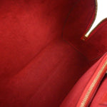 Louis Vuitton Pont Neuf Handbag Epi Leather PM - image 3