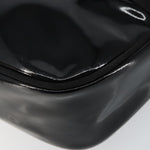 Salvatore Ferragamo Vala Shoulder Bag Patent Leather - image 8