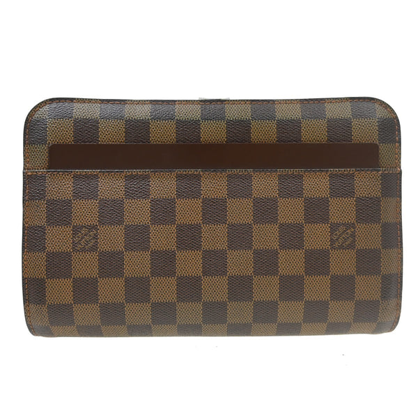 Louis Vuitton Pochette Saint Louis Damier - image 1