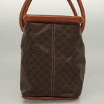 Celine Macadam Handbag Macadam with leather - image 4