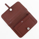 Hermes Dogon Duo Combined Wallet Leather - image 5