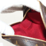 Louis Vuitton Wapity Trousse Pouch Monogram Canvas - image 19