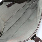 Louis Vuitton Marjorie Handbag Mini Lin - image 5