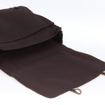 Louis Vuitton Dersou Bag Taiga Leather and Canvas - image 19