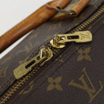 Louis Vuitton Keepall Bag Monogram Canvas 60 - image 13