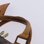 Louis Vuitton Keepall Bag Monogram Canvas 60 - image 17