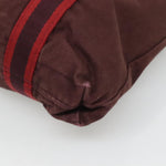 Hermes Fourre-tout Herline Canvas - image 11