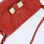 Chloe Lily Shoulder bag Leather - image 15