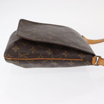 Louis Vuitton Musette Salsa Handbag Monogram Canvas PM - image 3