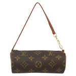 Louis Vuitton Papillon Pochette Monogram Canvas Mini - image 17