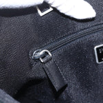 Prada Vintage Tote Tessuto - image 13