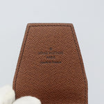 Louis Vuitton Etui Cigarette Case Monogram canvas - image 6