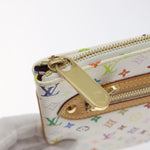 Louis Vuitton Pochette GM Monogram Multicolor - image 12